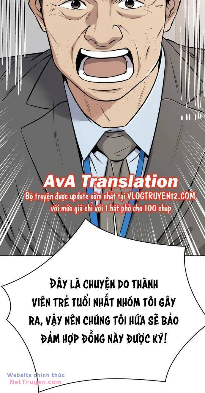 Nhân Viên Thực Tập Kim Cheolsu Chapter 21 - 99