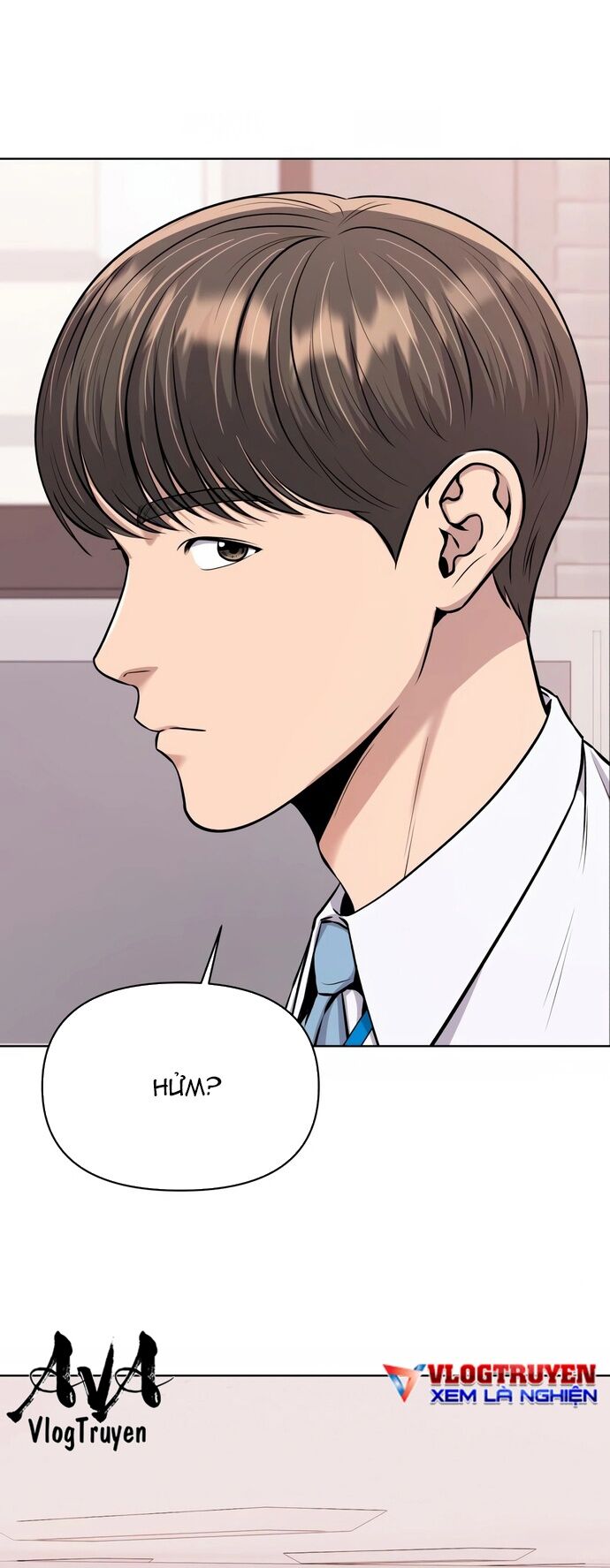 Nhân Viên Thực Tập Kim Cheolsu Chapter 23 - 12