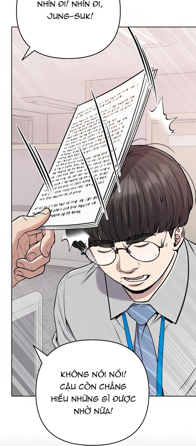 Nhân Viên Thực Tập Kim Cheolsu Chapter 23 - 17