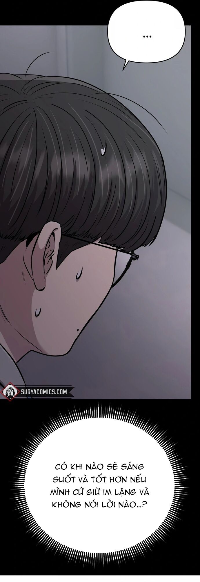 Nhân Viên Thực Tập Kim Cheolsu Chapter 23 - 21