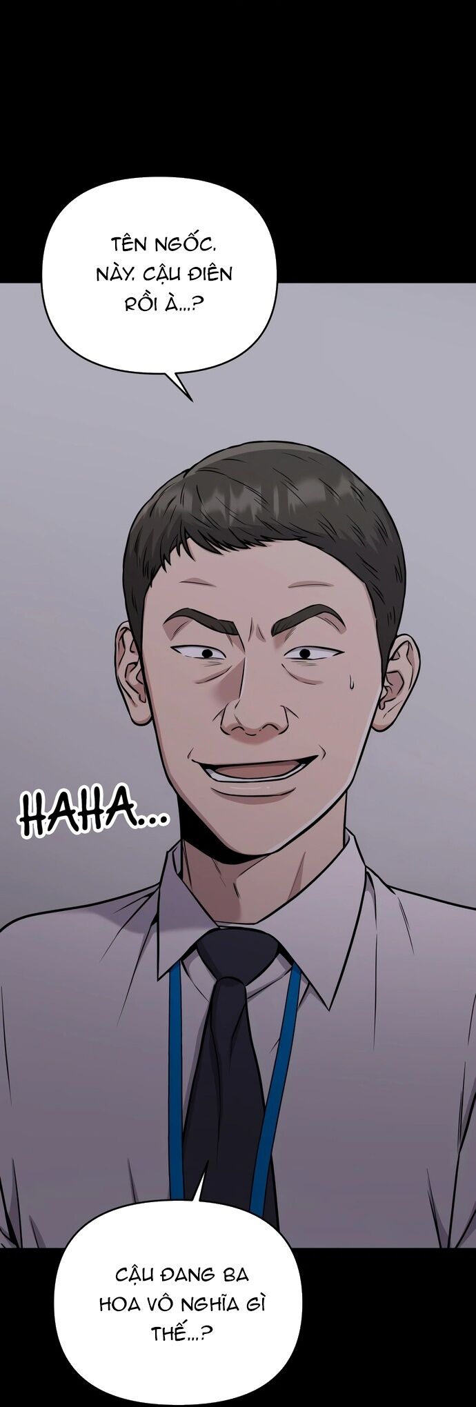 Nhân Viên Thực Tập Kim Cheolsu Chapter 23 - 27