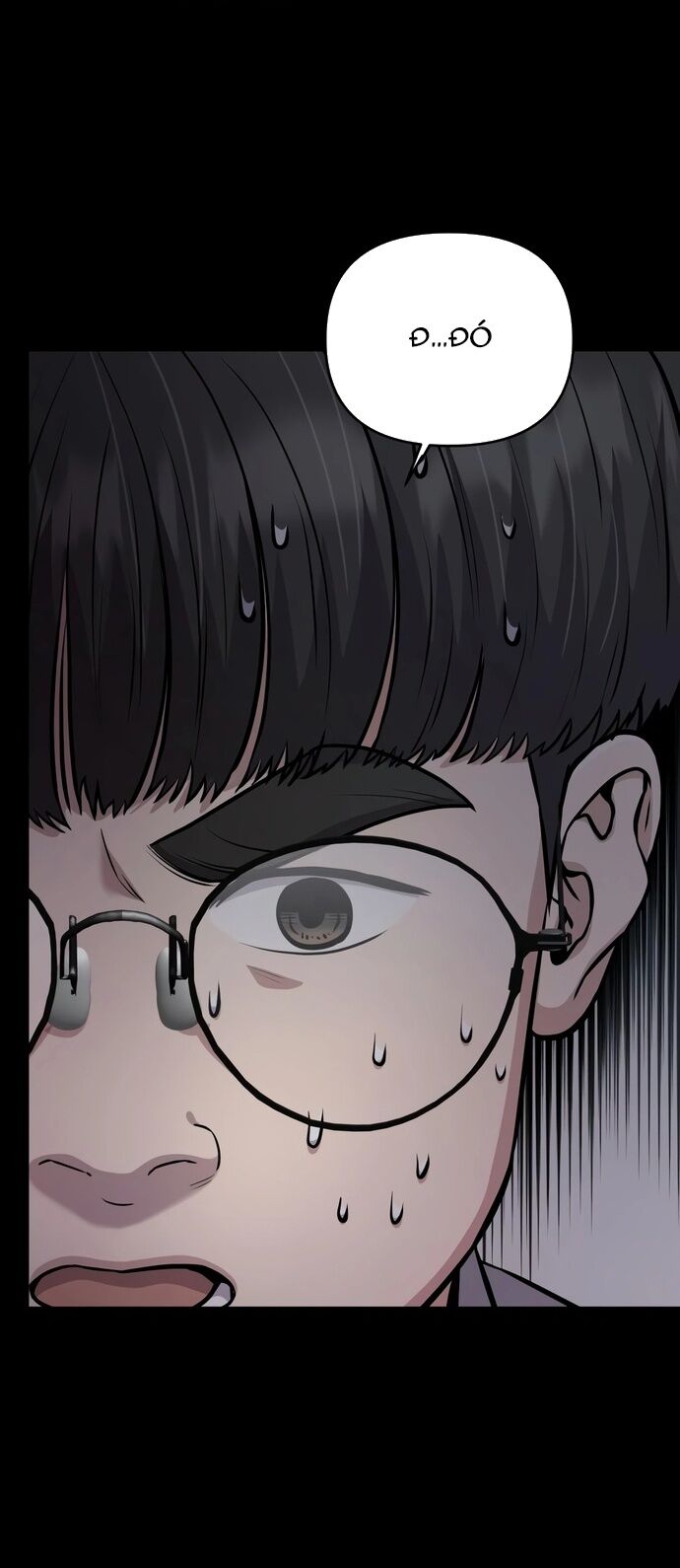 Nhân Viên Thực Tập Kim Cheolsu Chapter 23 - 28