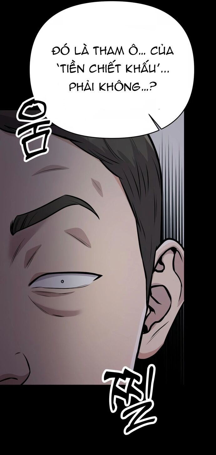 Nhân Viên Thực Tập Kim Cheolsu Chapter 23 - 29