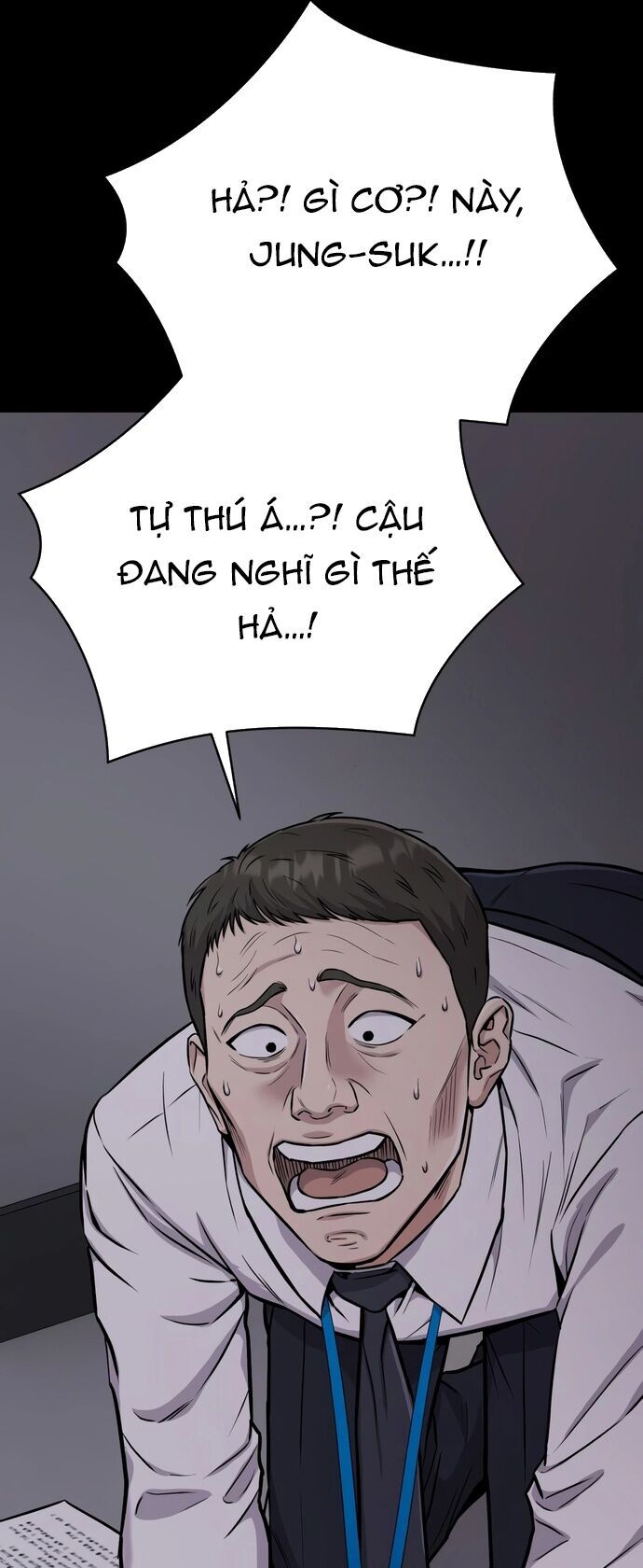 Nhân Viên Thực Tập Kim Cheolsu Chapter 23 - 40