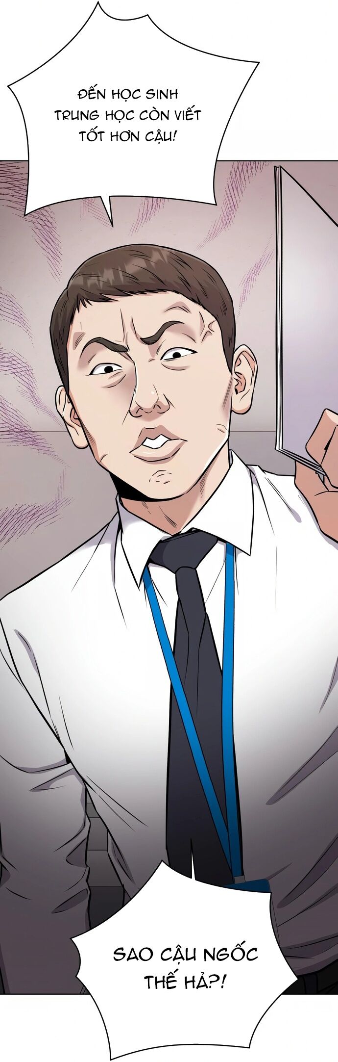 Nhân Viên Thực Tập Kim Cheolsu Chapter 23 - 47