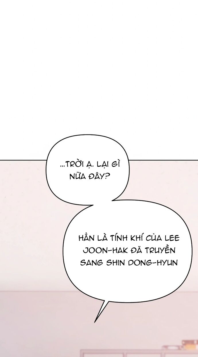 Nhân Viên Thực Tập Kim Cheolsu Chapter 23 - 49