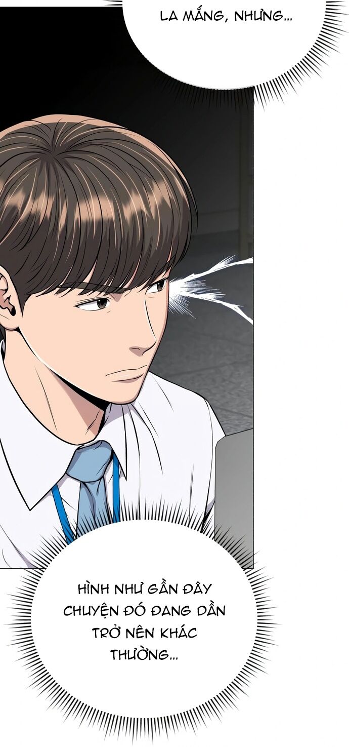 Nhân Viên Thực Tập Kim Cheolsu Chapter 23 - 51