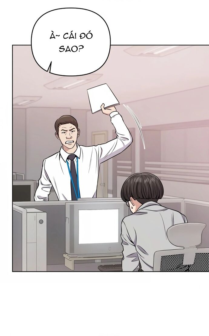 Nhân Viên Thực Tập Kim Cheolsu Chapter 23 - 54