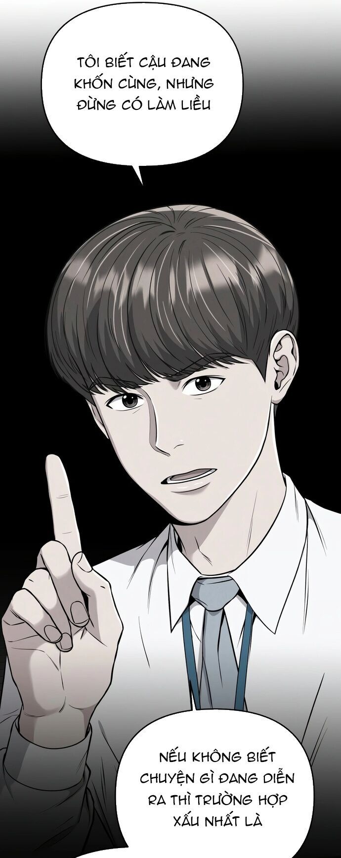 Nhân Viên Thực Tập Kim Cheolsu Chapter 23 - 61