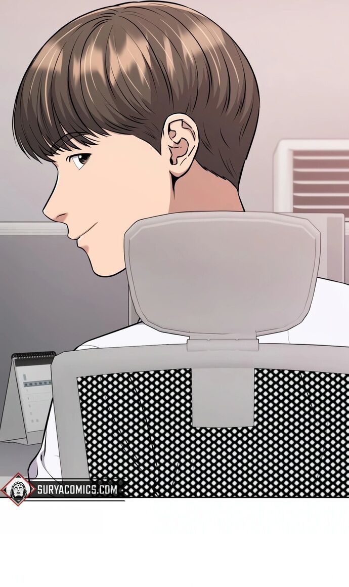 Nhân Viên Thực Tập Kim Cheolsu Chapter 23 - 64