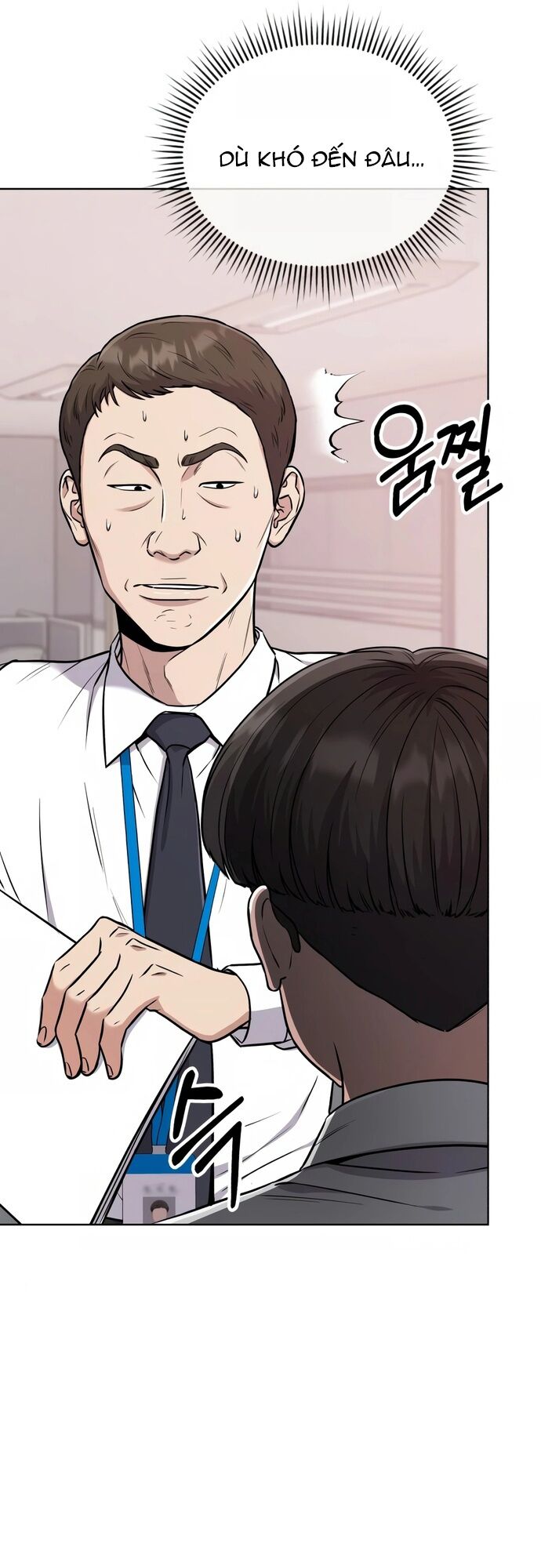 Nhân Viên Thực Tập Kim Cheolsu Chapter 23 - 65