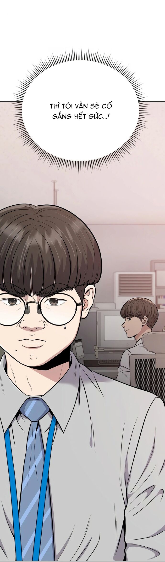 Nhân Viên Thực Tập Kim Cheolsu Chapter 23 - 66