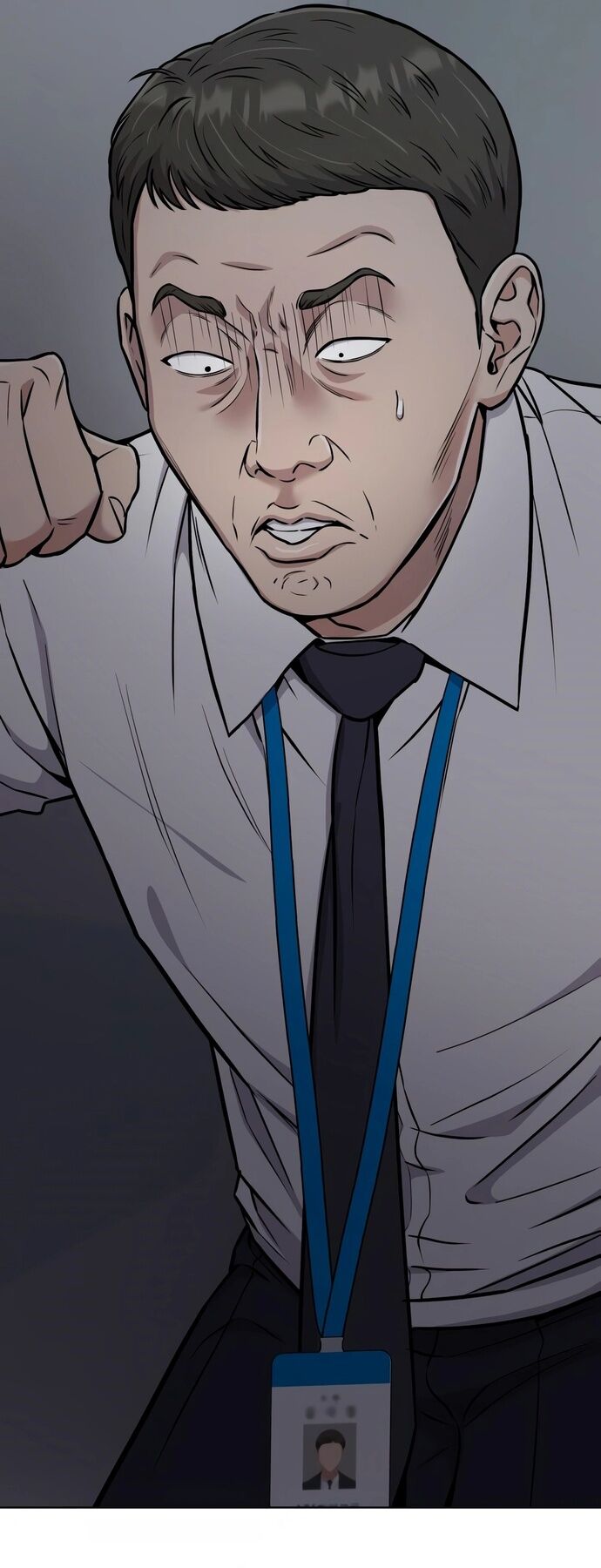 Nhân Viên Thực Tập Kim Cheolsu Chapter 23 - 68