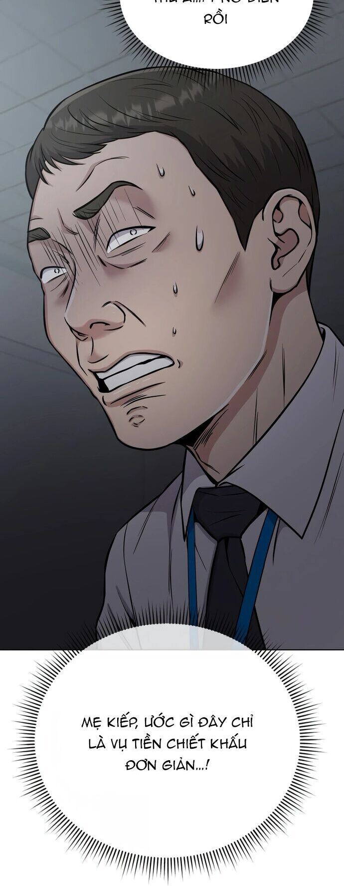 Nhân Viên Thực Tập Kim Cheolsu Chapter 23 - 70