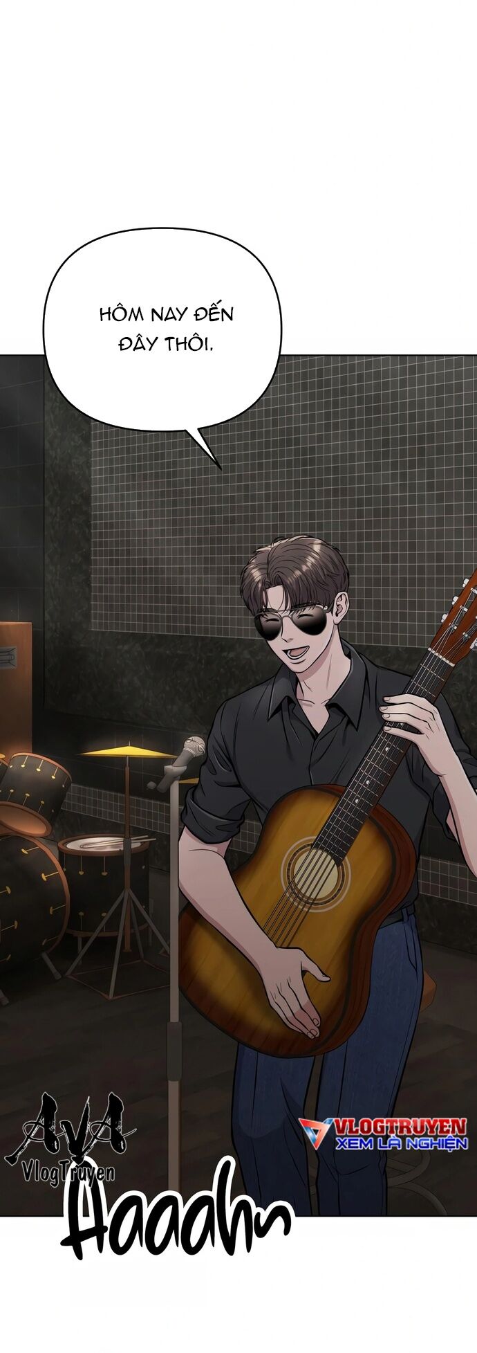 Nhân Viên Thực Tập Kim Cheolsu Chapter 23 - 76