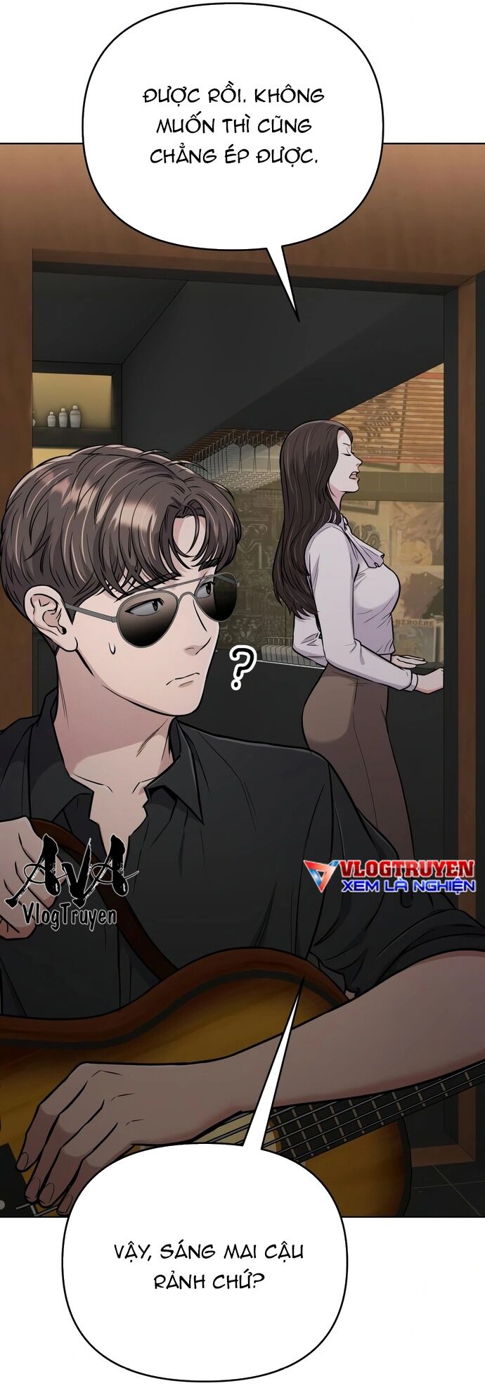 Nhân Viên Thực Tập Kim Cheolsu Chapter 23 - 80