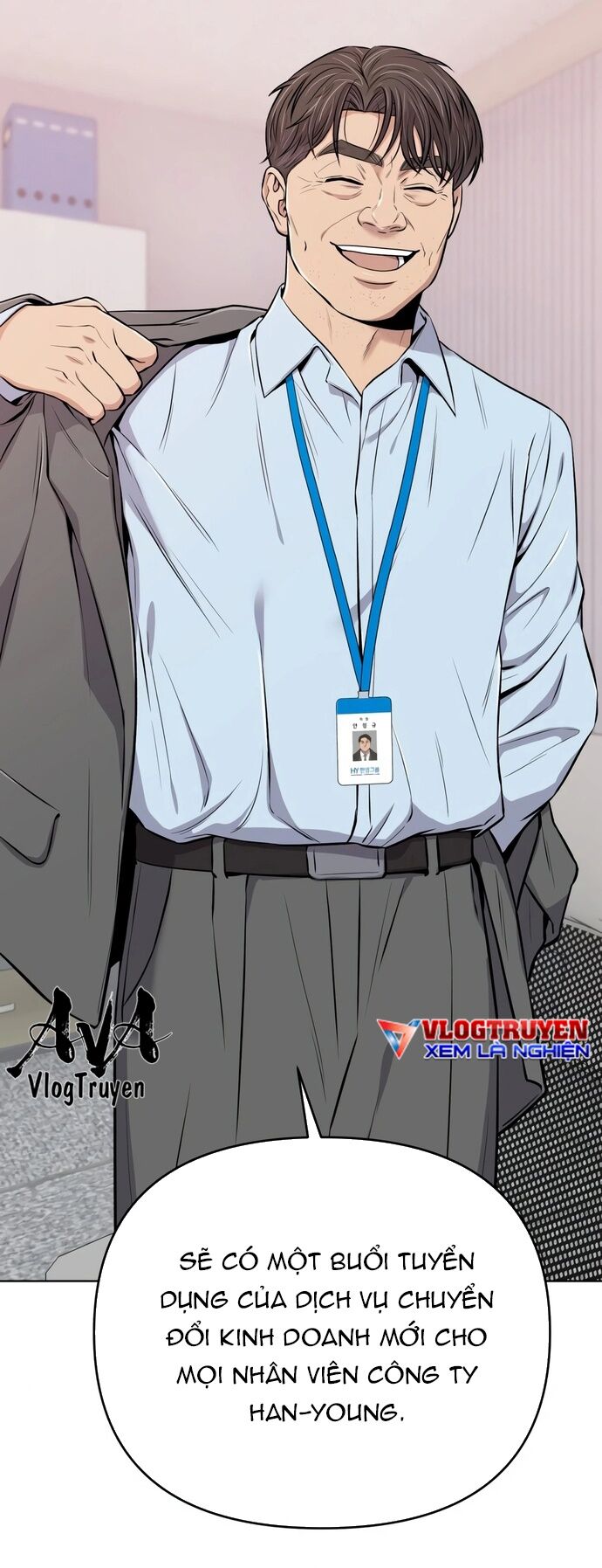 Nhân Viên Thực Tập Kim Cheolsu Chapter 23 - 8