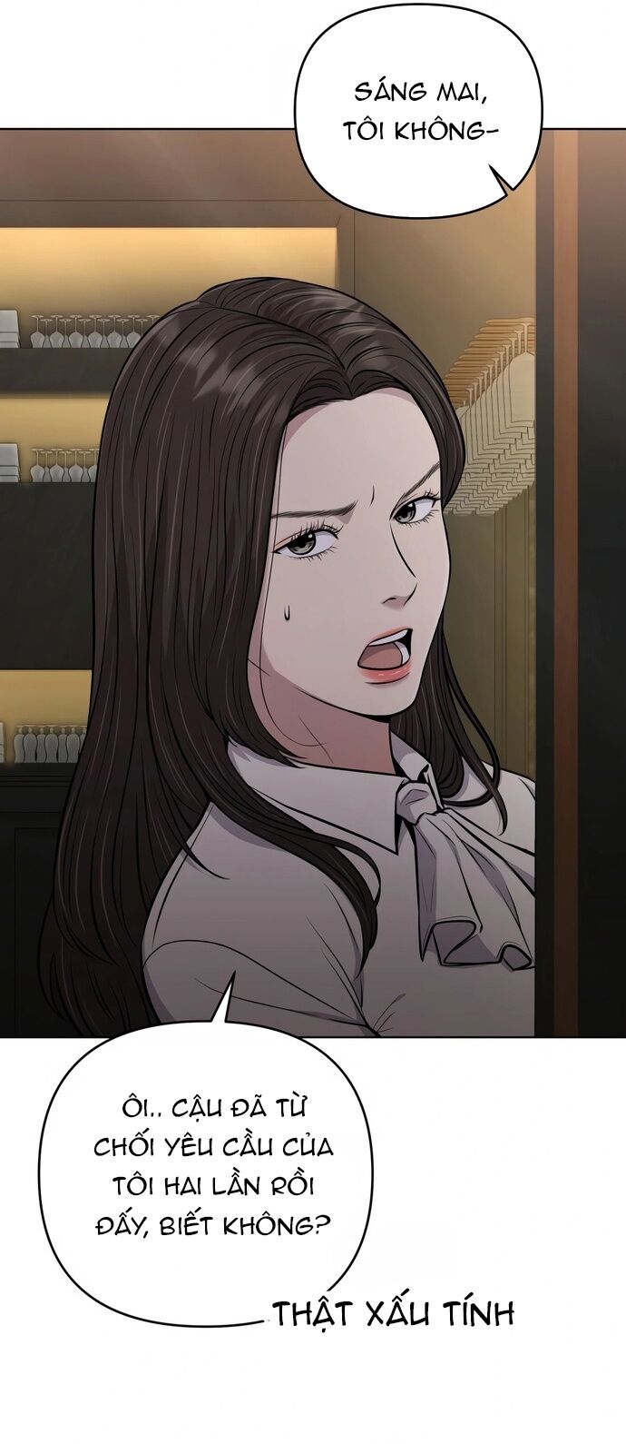 Nhân Viên Thực Tập Kim Cheolsu Chapter 23 - 81