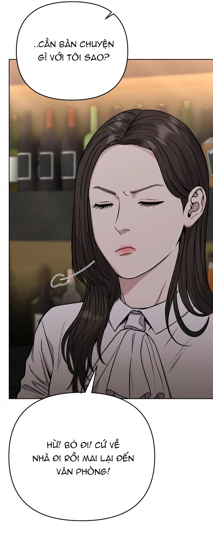 Nhân Viên Thực Tập Kim Cheolsu Chapter 23 - 83