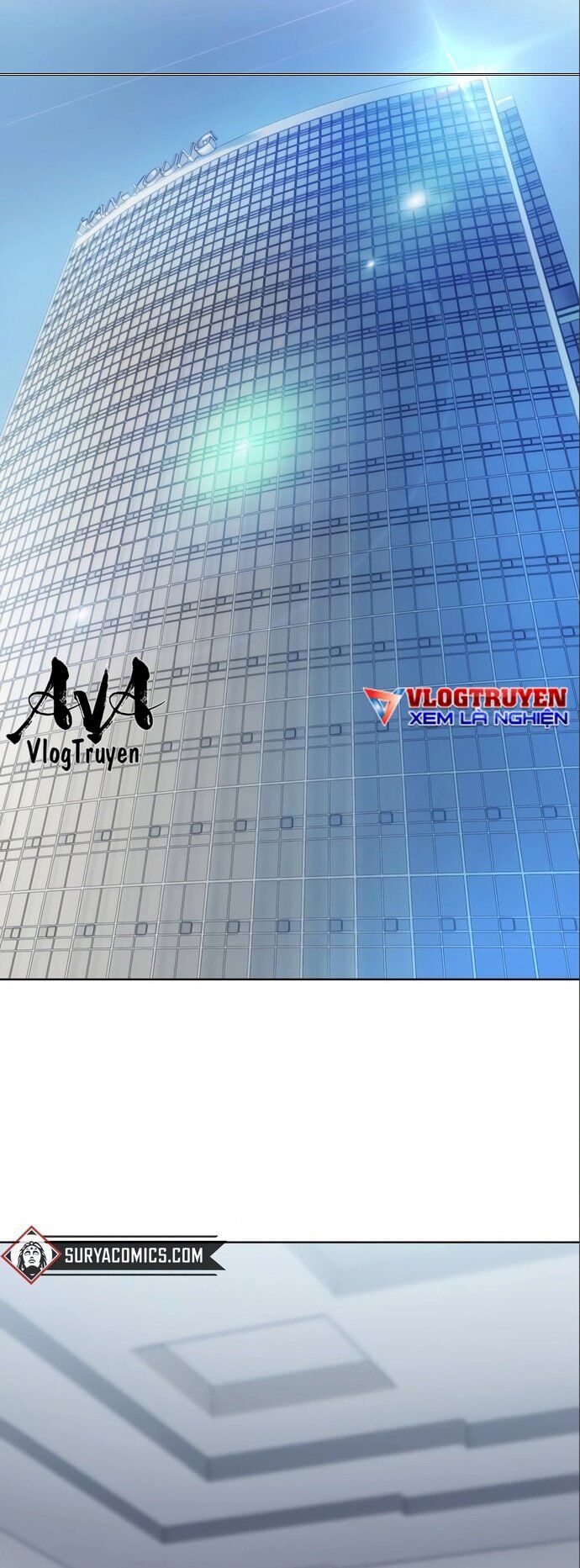 Nhân Viên Thực Tập Kim Cheolsu Chapter 24 - 13