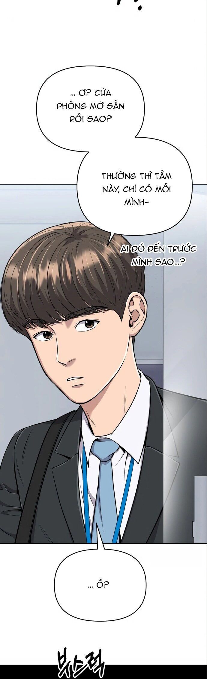 Nhân Viên Thực Tập Kim Cheolsu Chapter 24 - 22
