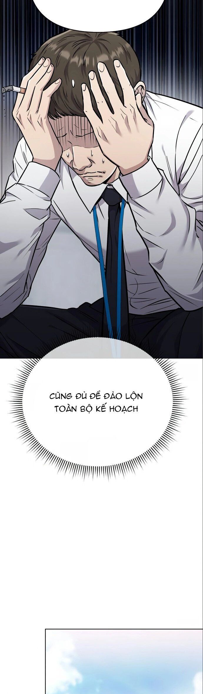 Nhân Viên Thực Tập Kim Cheolsu Chapter 24 - 37