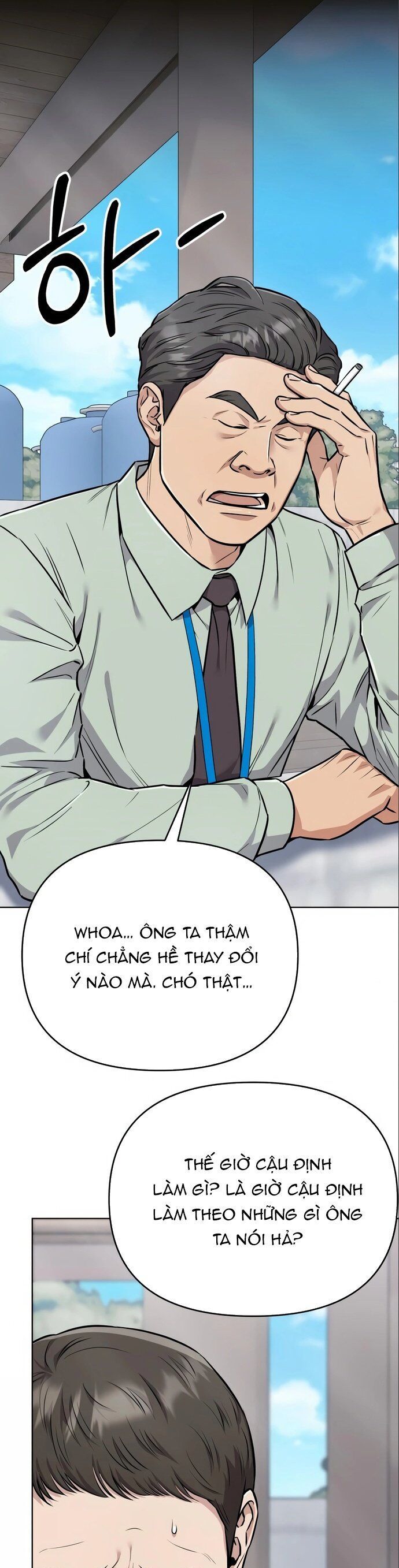 Nhân Viên Thực Tập Kim Cheolsu Chapter 24 - 46