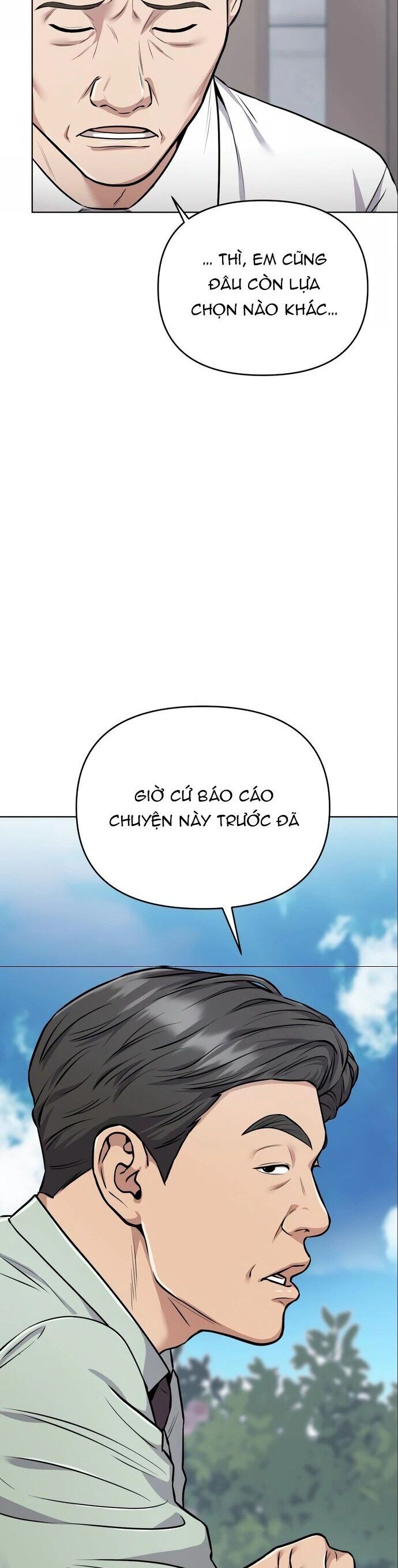 Nhân Viên Thực Tập Kim Cheolsu Chapter 24 - 47