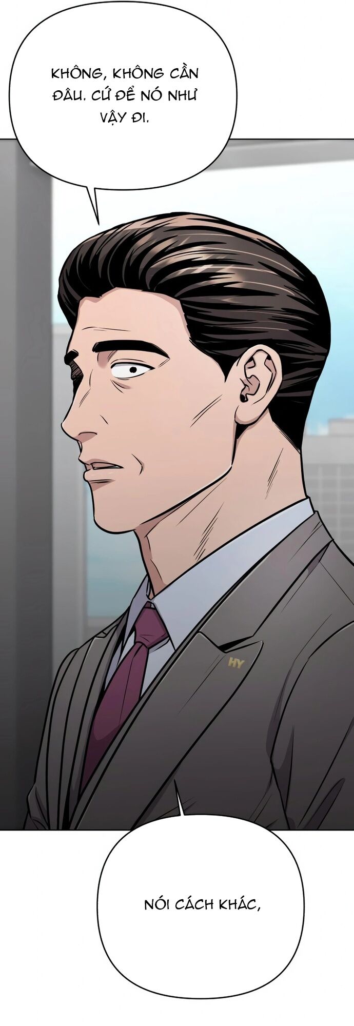 Nhân Viên Thực Tập Kim Cheolsu Chapter 25 - 24