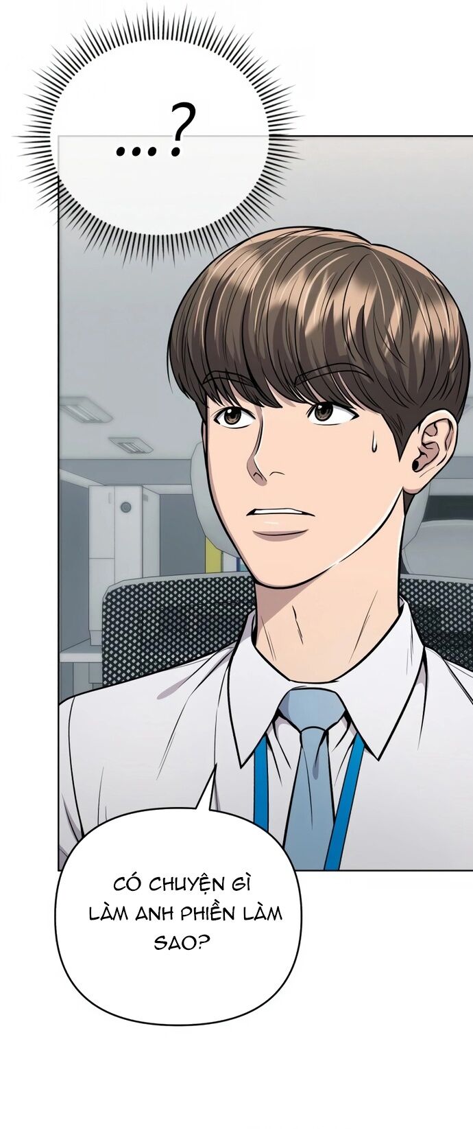 Nhân Viên Thực Tập Kim Cheolsu Chapter 25 - 64