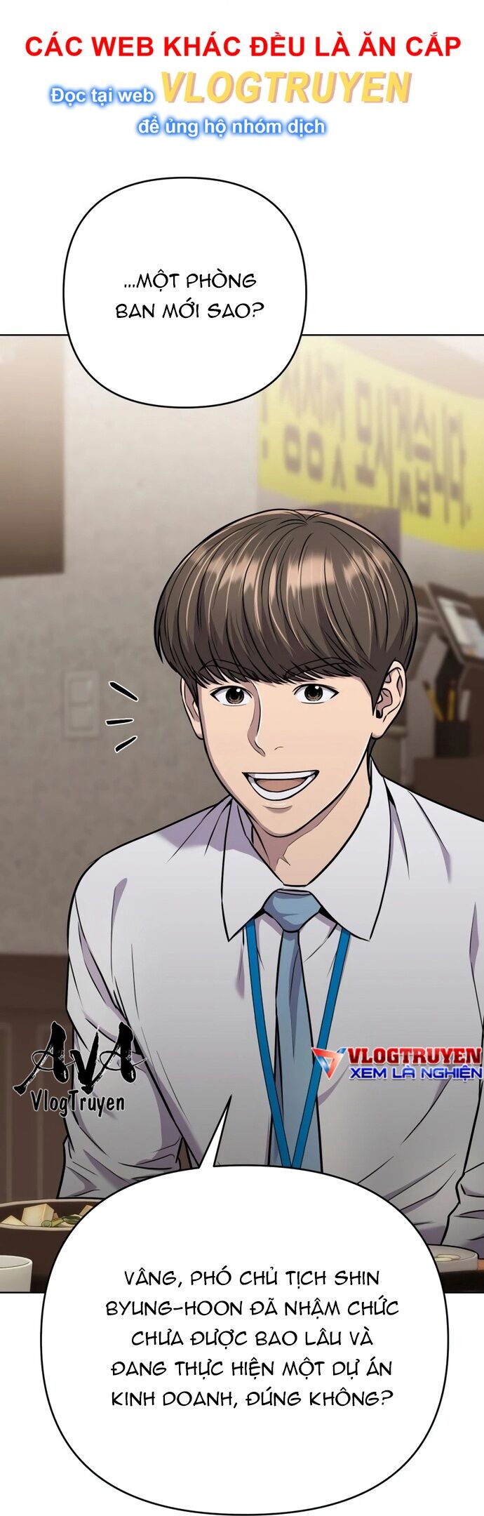 Nhân Viên Thực Tập Kim Cheolsu Chapter 26 - 15