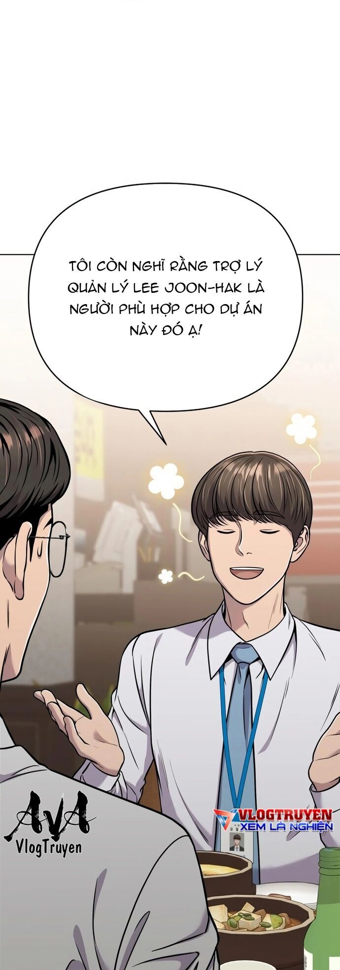 Nhân Viên Thực Tập Kim Cheolsu Chapter 26 - 17