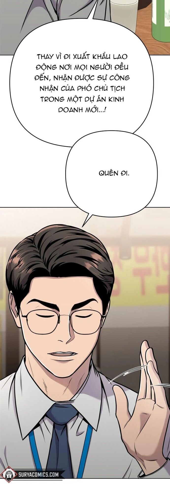 Nhân Viên Thực Tập Kim Cheolsu Chapter 26 - 18