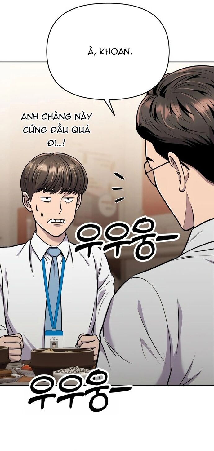 Nhân Viên Thực Tập Kim Cheolsu Chapter 26 - 22