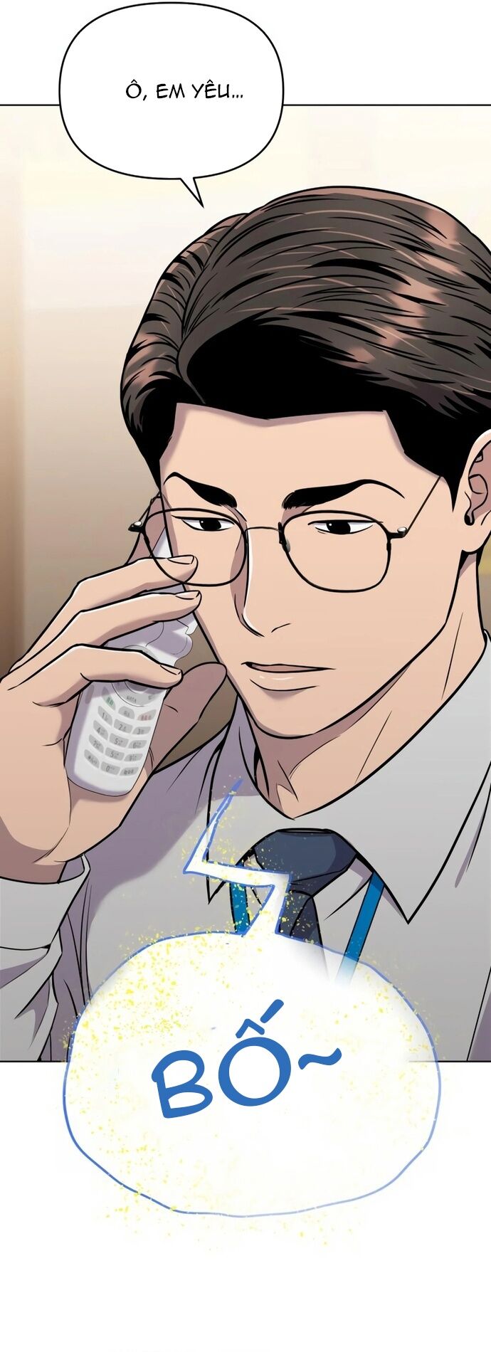 Nhân Viên Thực Tập Kim Cheolsu Chapter 26 - 23