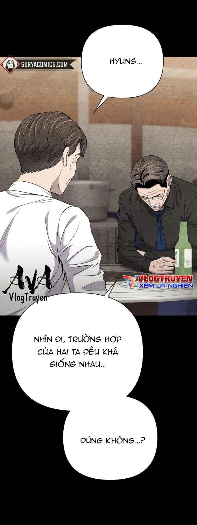 Nhân Viên Thực Tập Kim Cheolsu Chapter 26 - 3