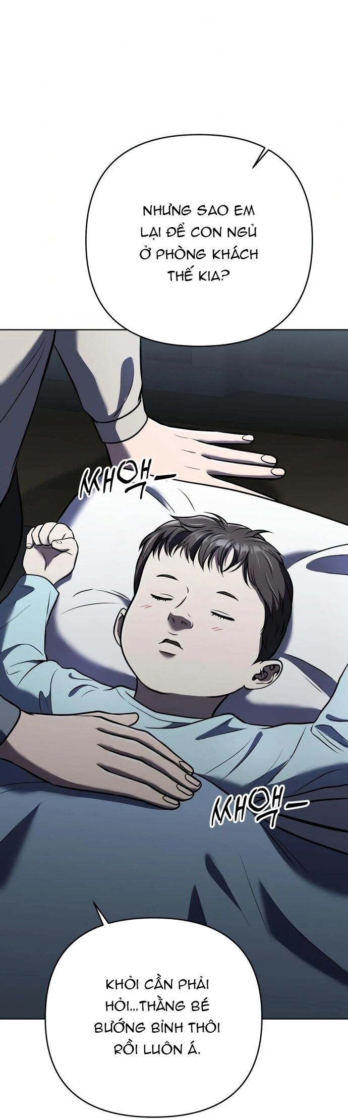 Nhân Viên Thực Tập Kim Cheolsu Chapter 26 - 31