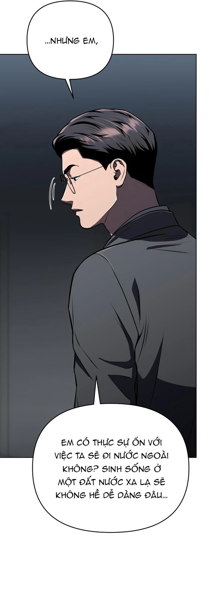 Nhân Viên Thực Tập Kim Cheolsu Chapter 26 - 35