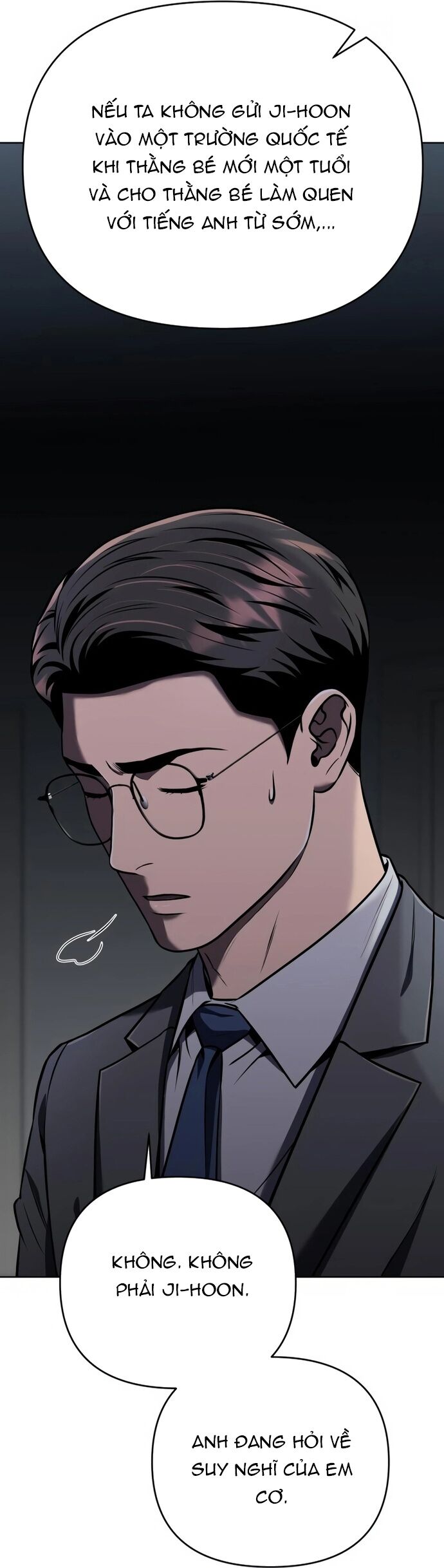 Nhân Viên Thực Tập Kim Cheolsu Chapter 26 - 38