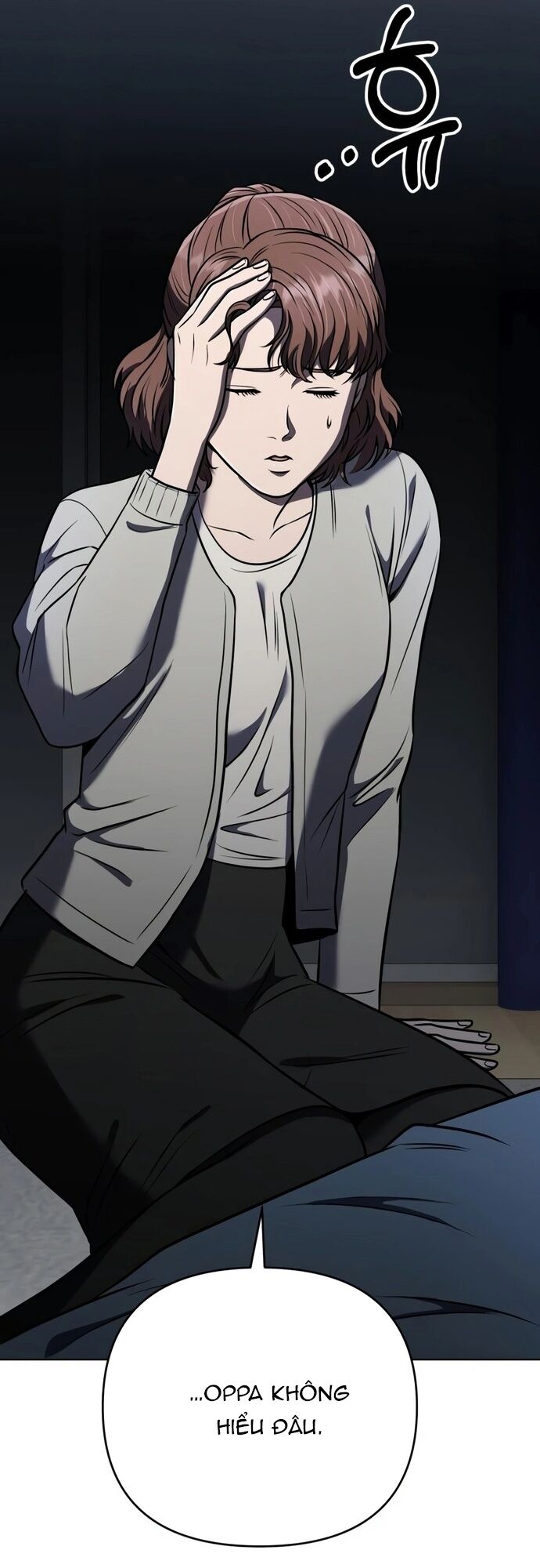 Nhân Viên Thực Tập Kim Cheolsu Chapter 26 - 40