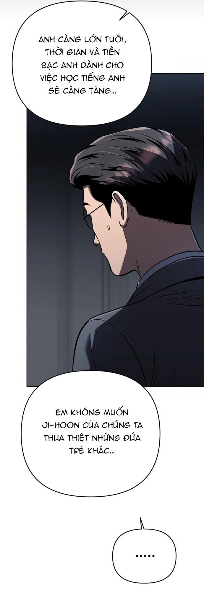 Nhân Viên Thực Tập Kim Cheolsu Chapter 26 - 43