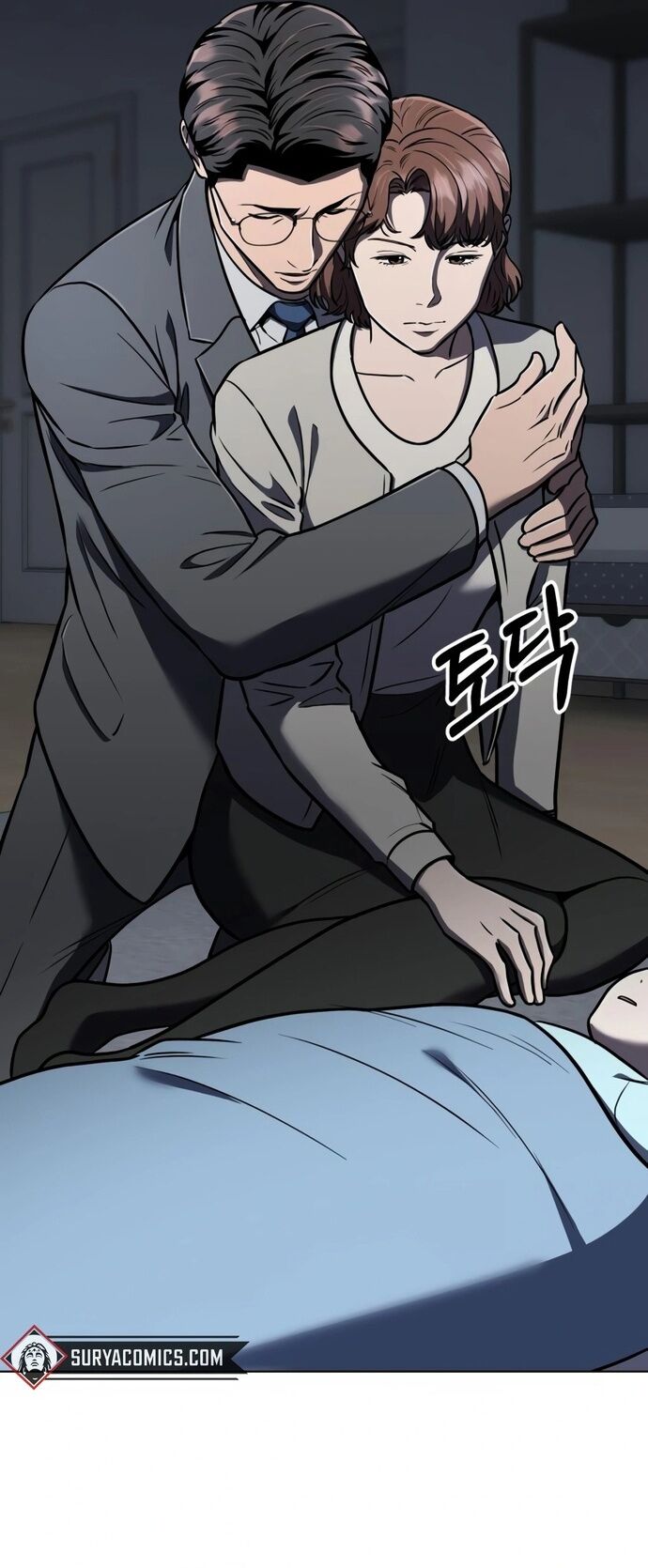 Nhân Viên Thực Tập Kim Cheolsu Chapter 26 - 45