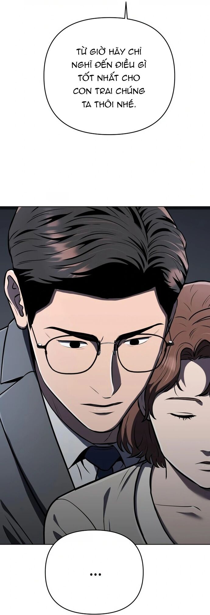 Nhân Viên Thực Tập Kim Cheolsu Chapter 26 - 47