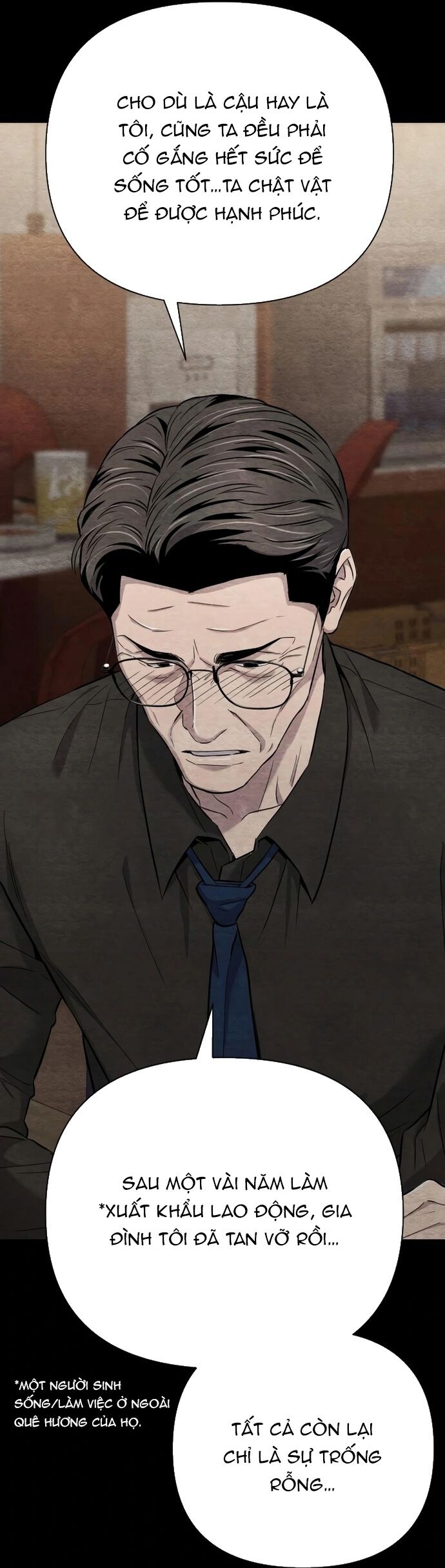 Nhân Viên Thực Tập Kim Cheolsu Chapter 26 - 5