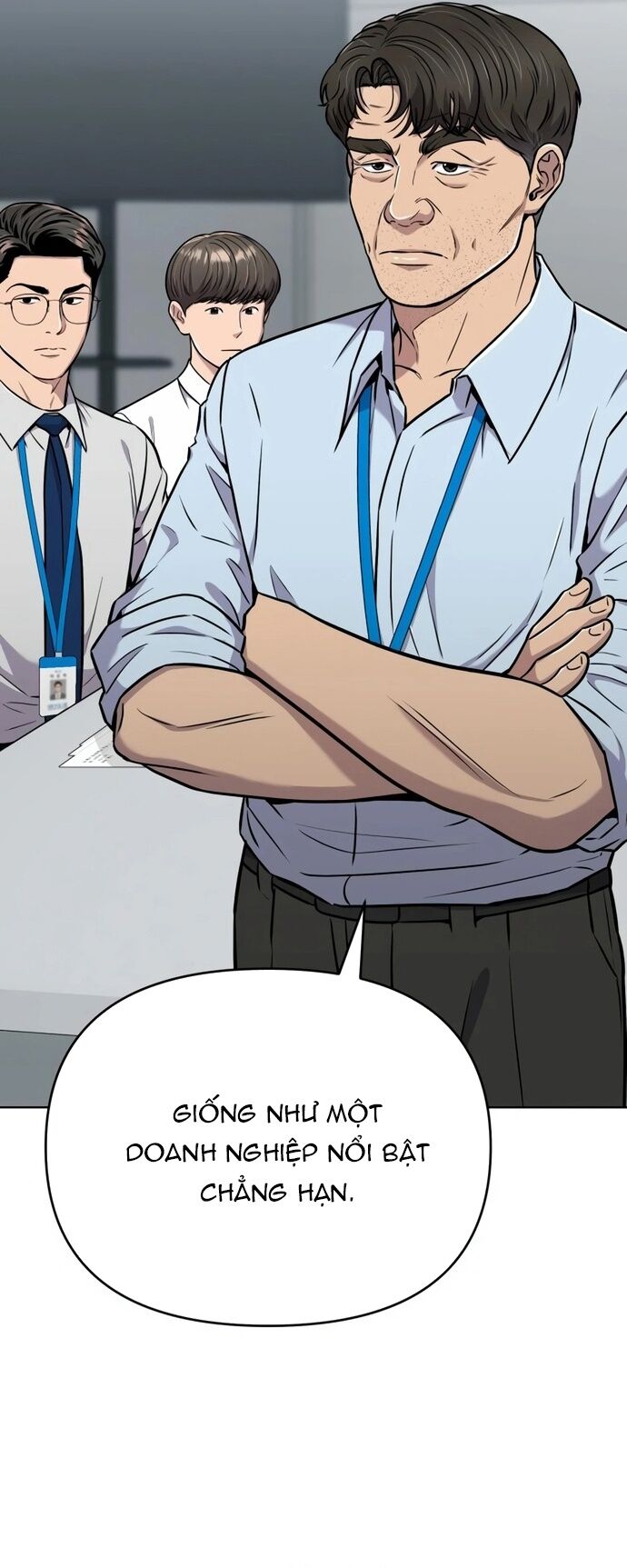 Nhân Viên Thực Tập Kim Cheolsu Chapter 26 - 55