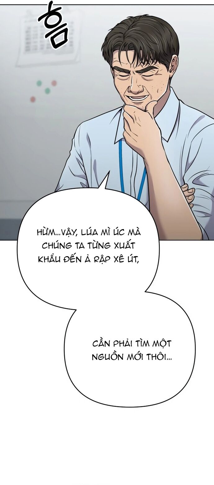 Nhân Viên Thực Tập Kim Cheolsu Chapter 26 - 59