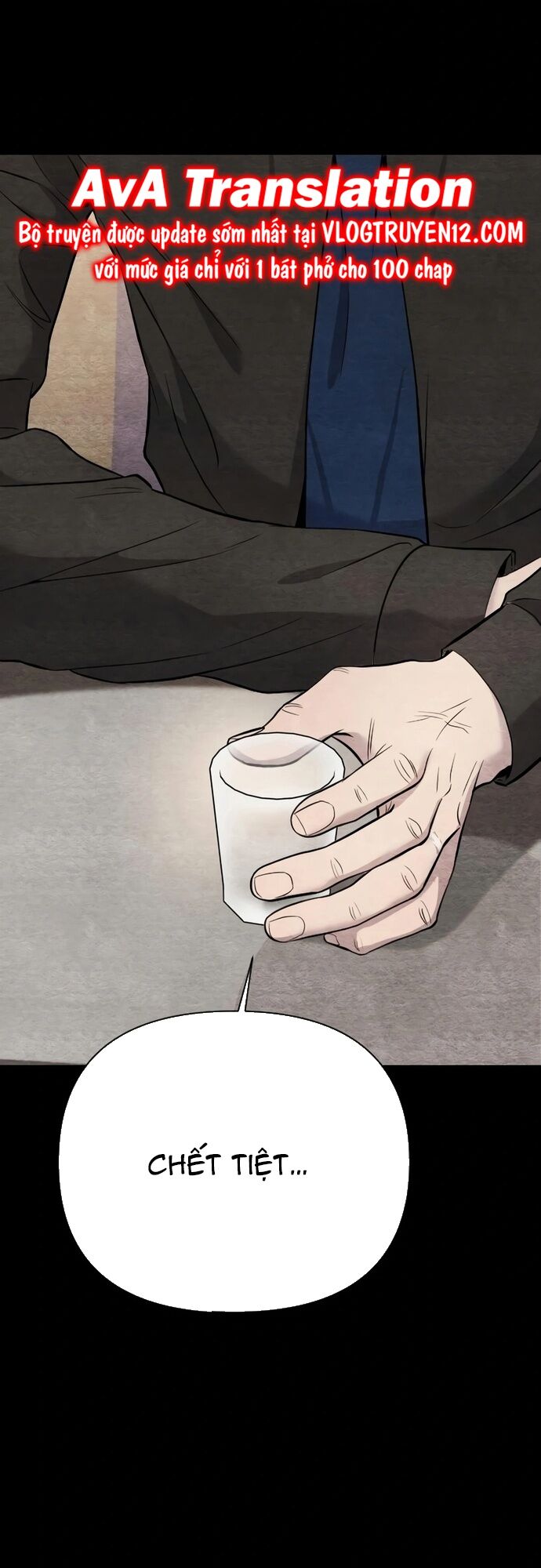 Nhân Viên Thực Tập Kim Cheolsu Chapter 26 - 6