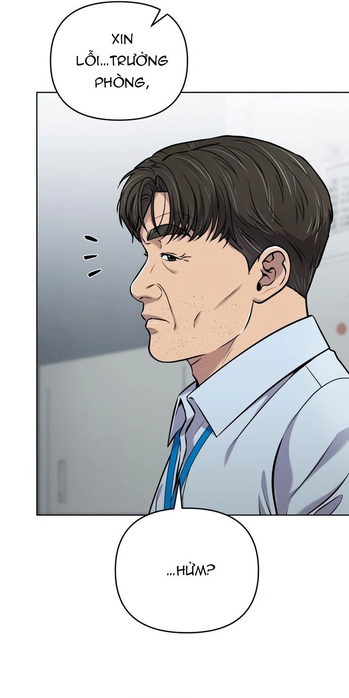 Nhân Viên Thực Tập Kim Cheolsu Chapter 26 - 61