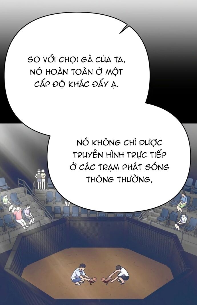 Nhân Viên Thực Tập Kim Cheolsu Chapter 26 - 66