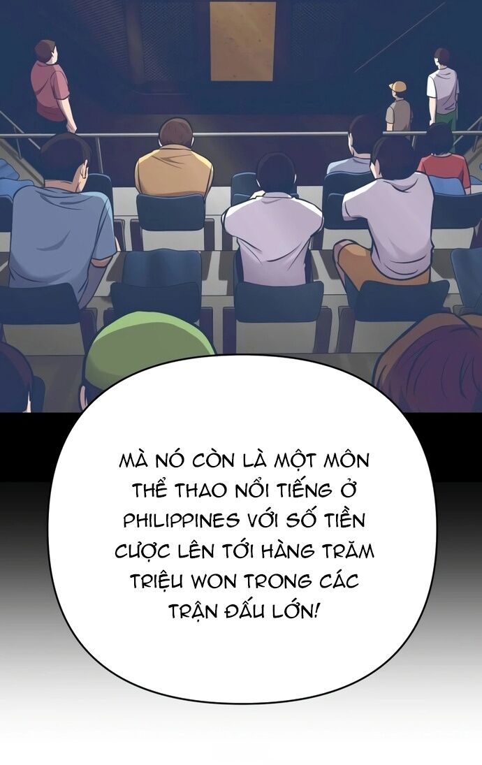 Nhân Viên Thực Tập Kim Cheolsu Chapter 26 - 67